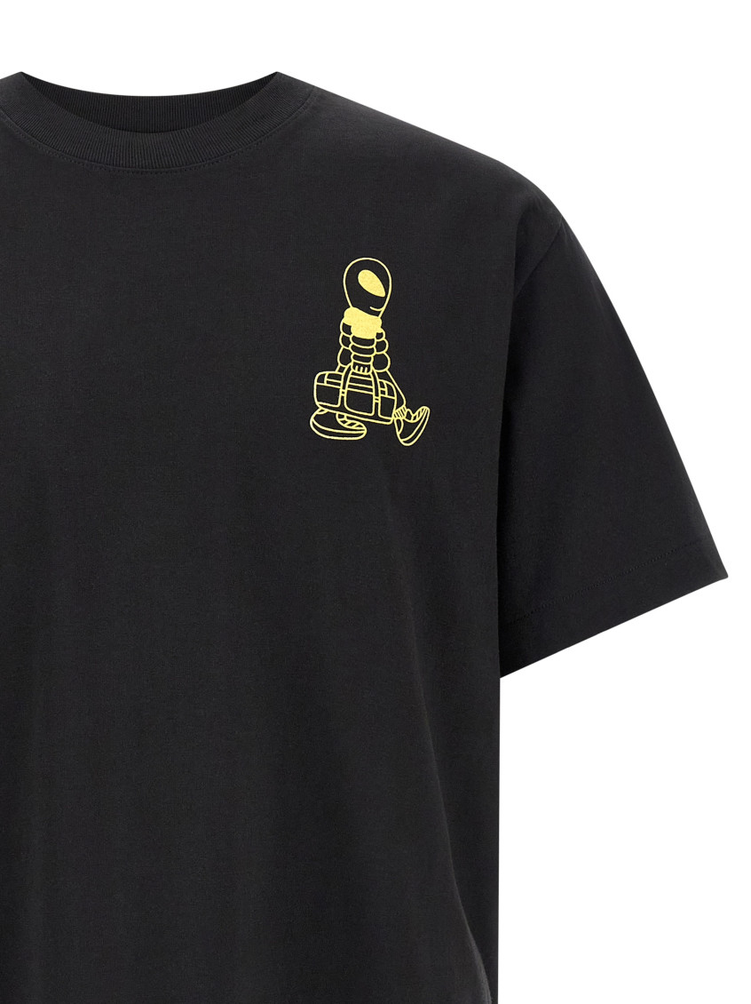 Alien T-shirt