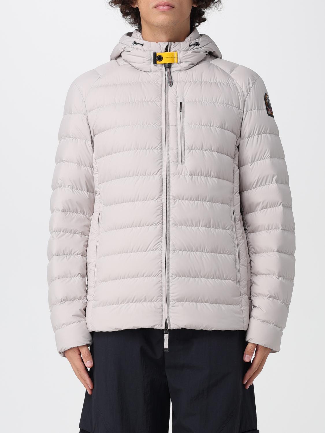 Jacket Men color Mastic