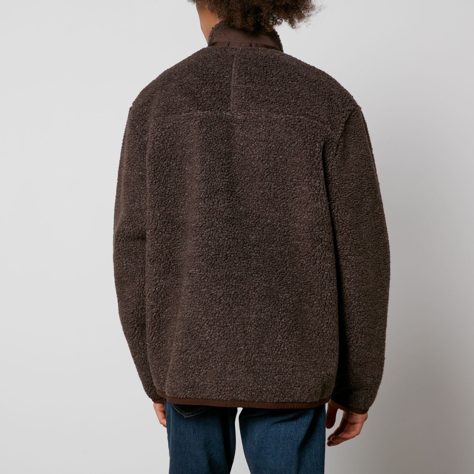 Polo Ralph Lauren Fleece Jacket - XXL