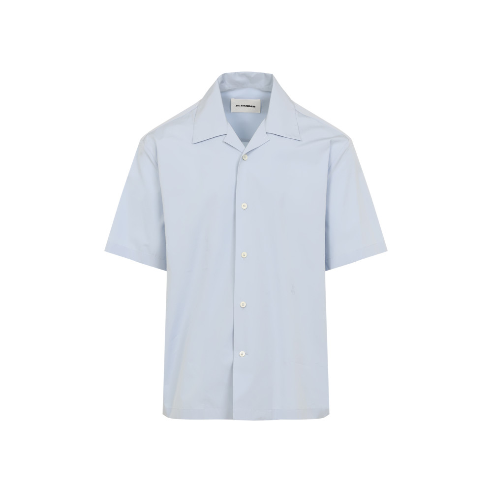 Shirts Blue