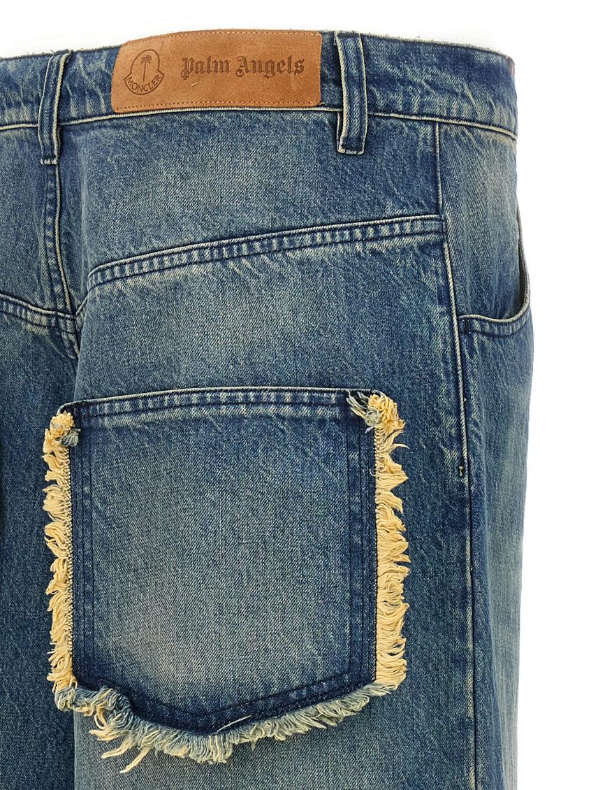 Jeans X Palm Angels