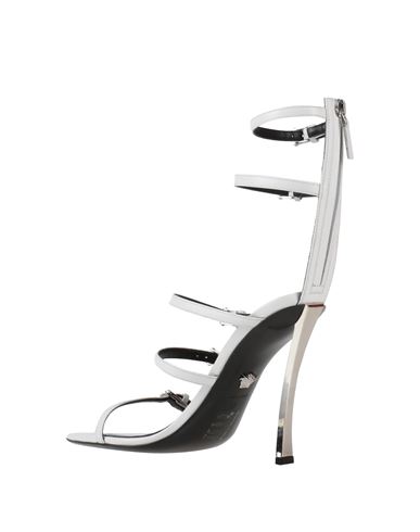Woman Sandals White