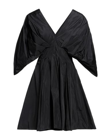 Woman Mini dress Black
