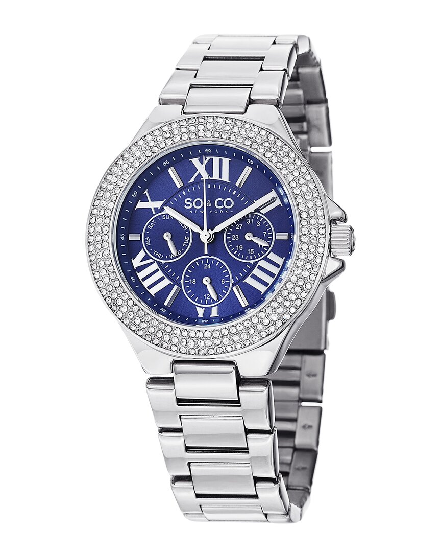 Women's Madison Watch