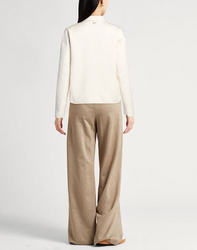 Woman Jacket Off white