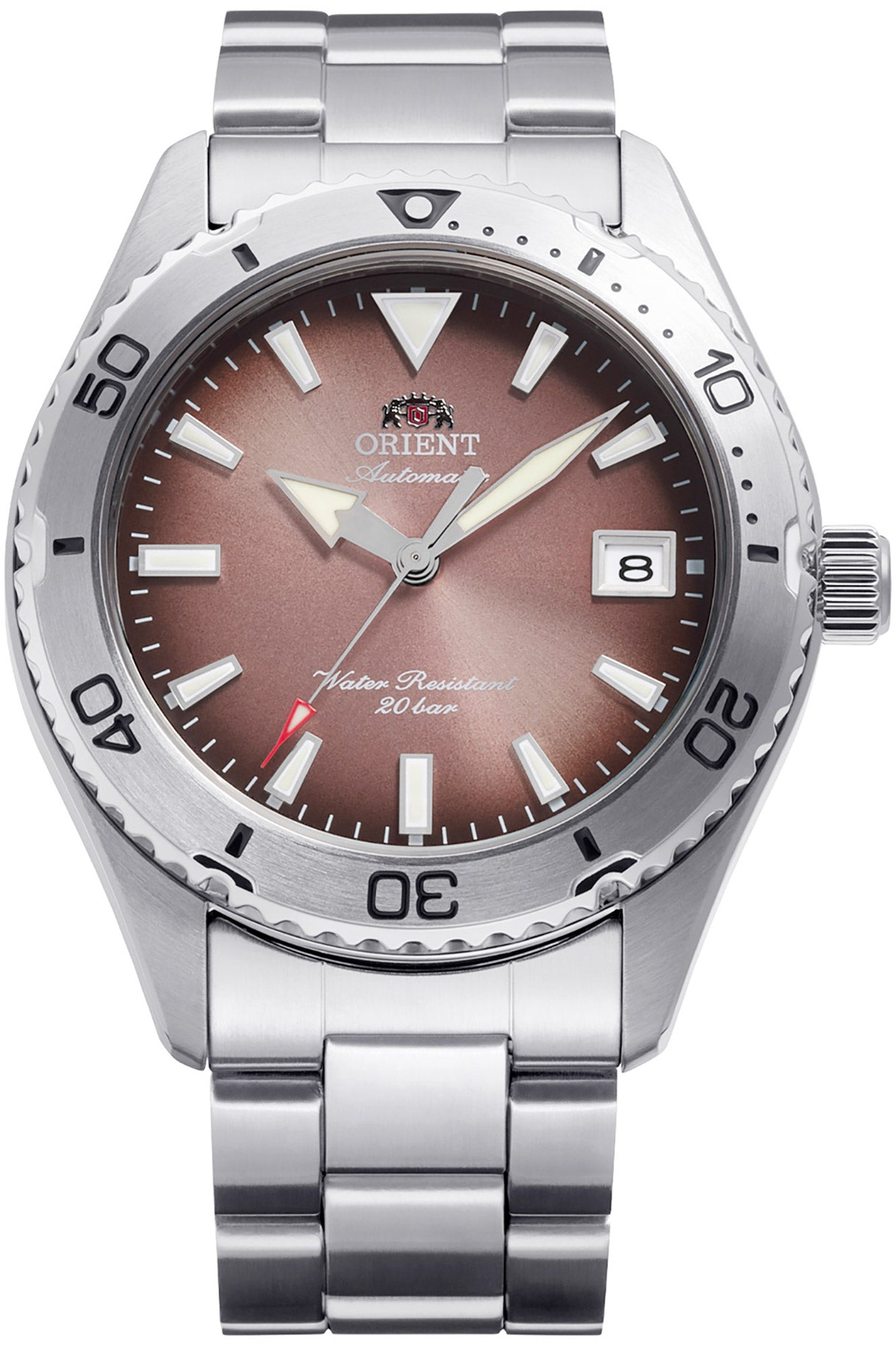 Men's Sports Mako 39mm Automatic Watch