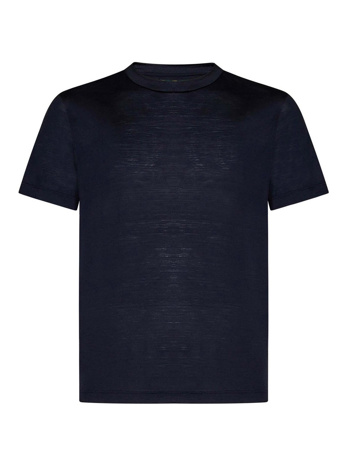 Capital Crew Neck T-Shirt