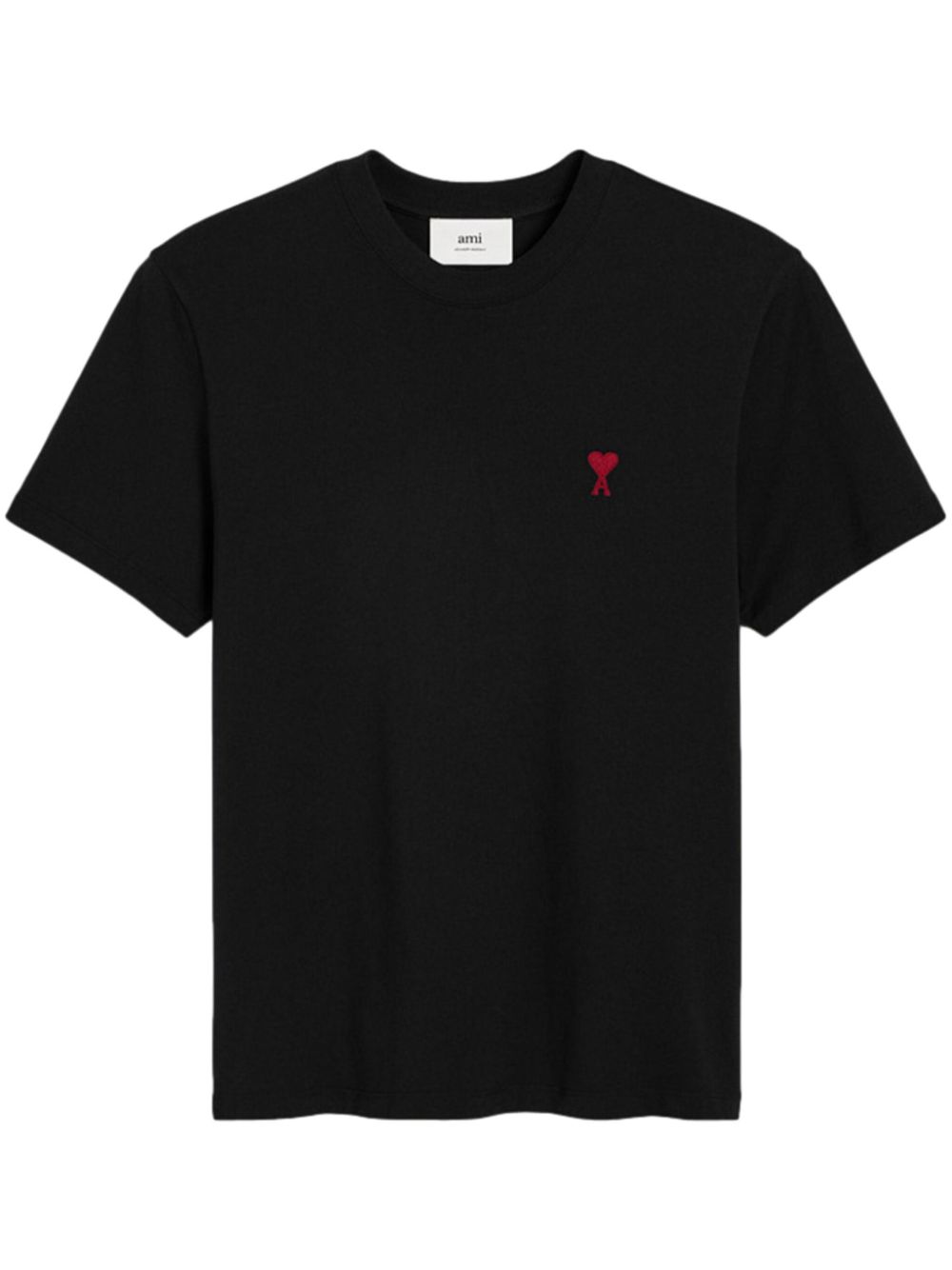- Ami De Coeur Cotton T-shirt