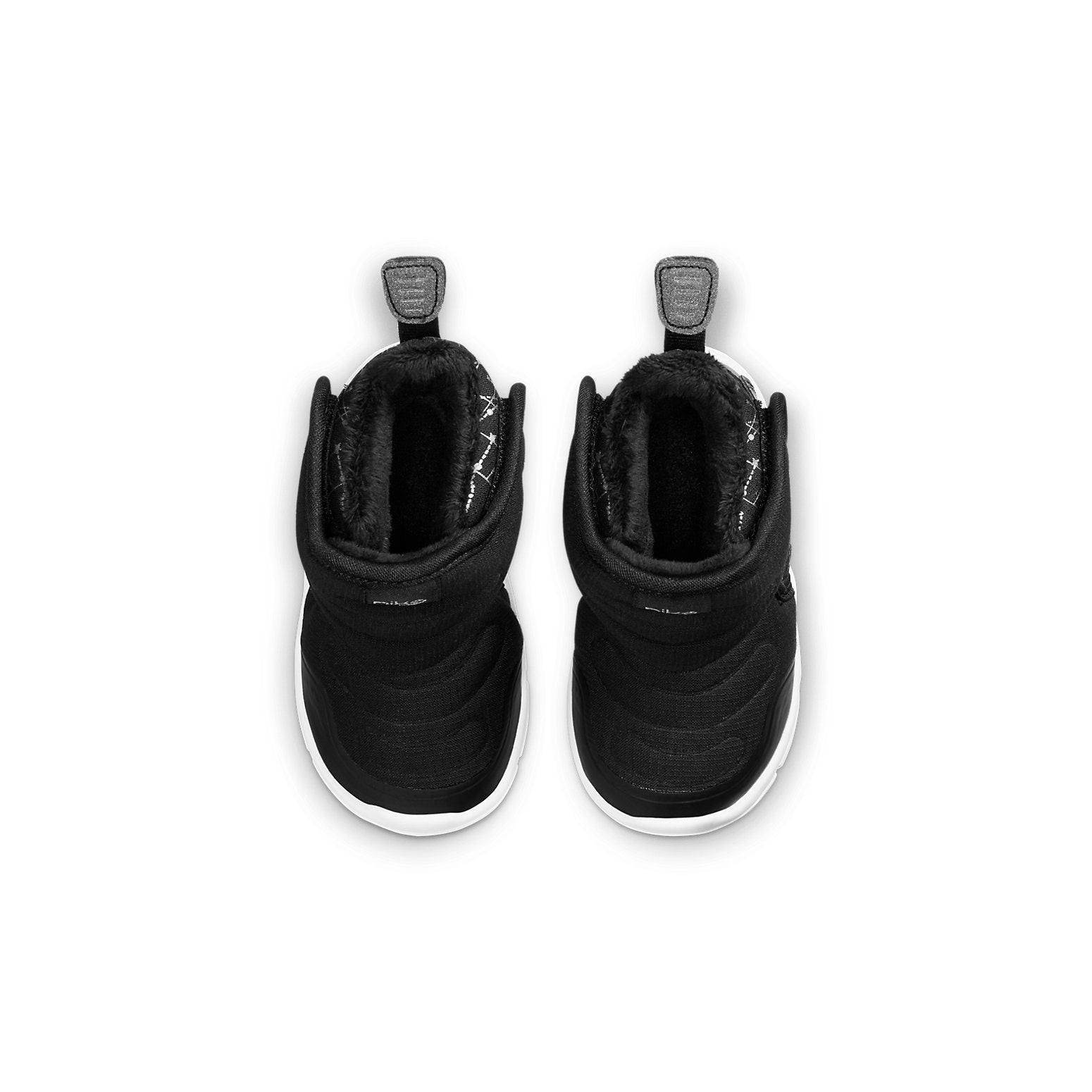 (TD) Novice Boot Black