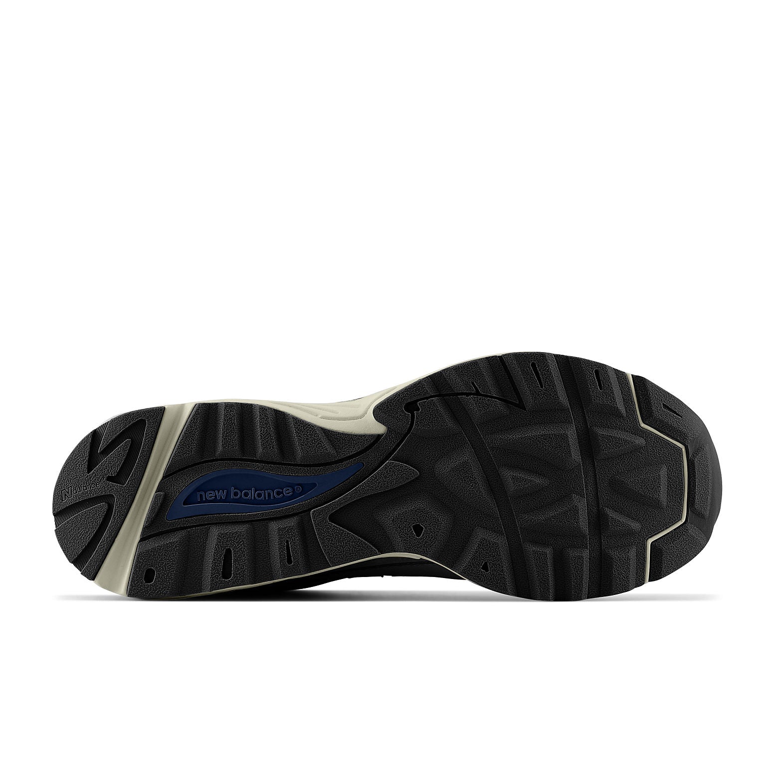 878 Running Sneakers 'Navy'