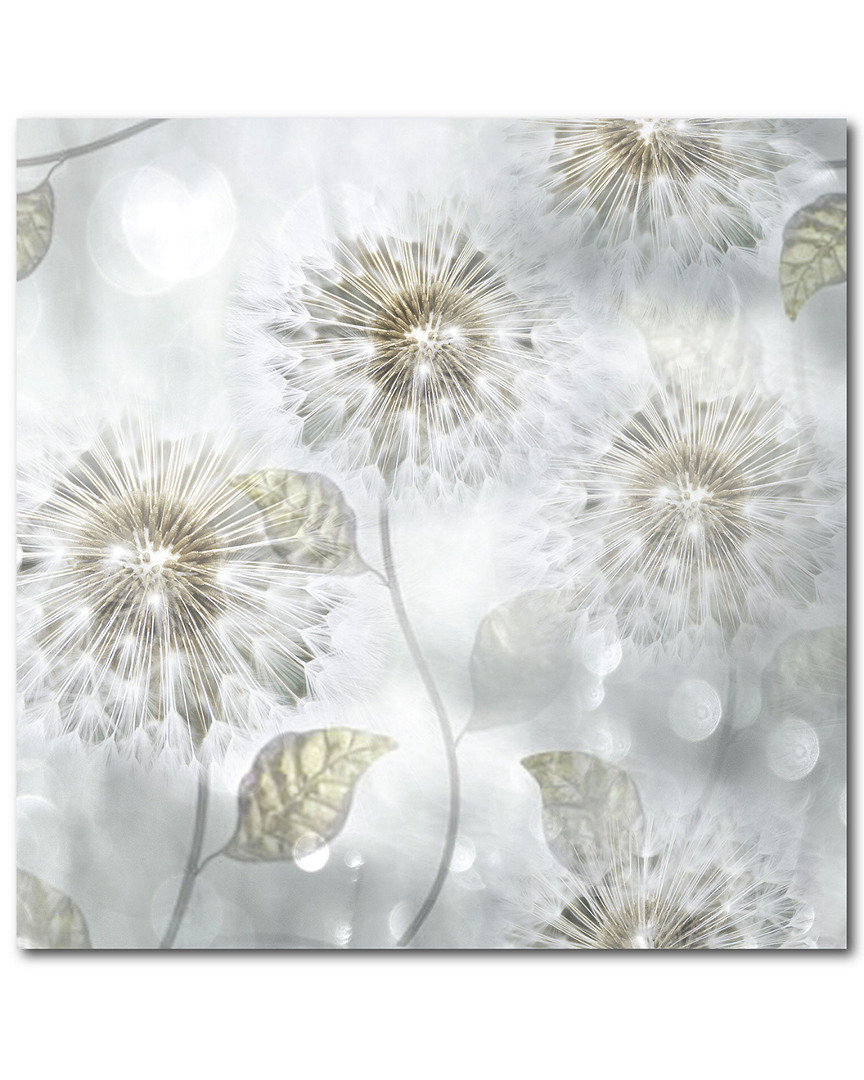 Wall Decor Blowing Wishes I Art Print