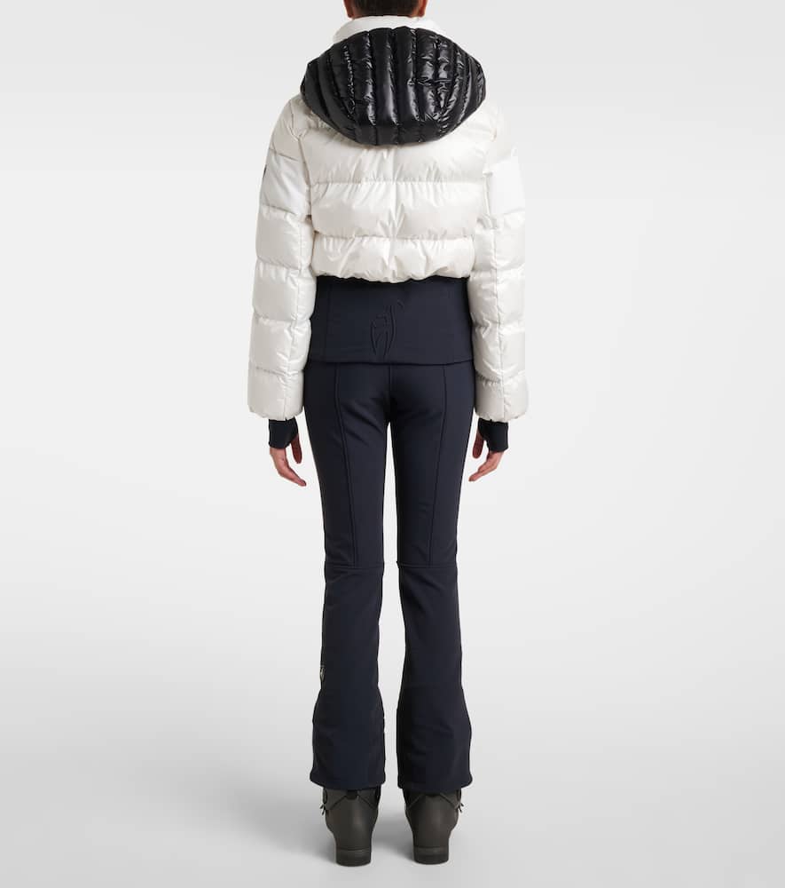 Bernadette ski jacket