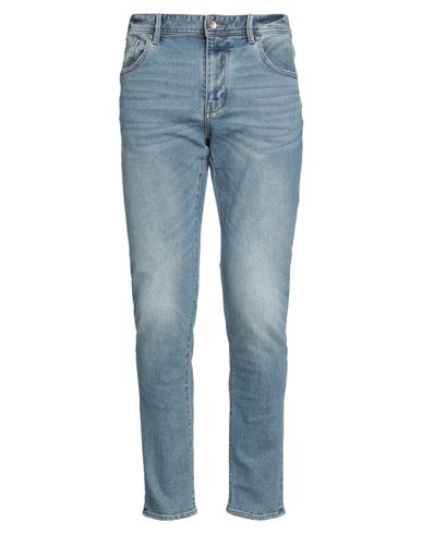 Man Jeans Blue