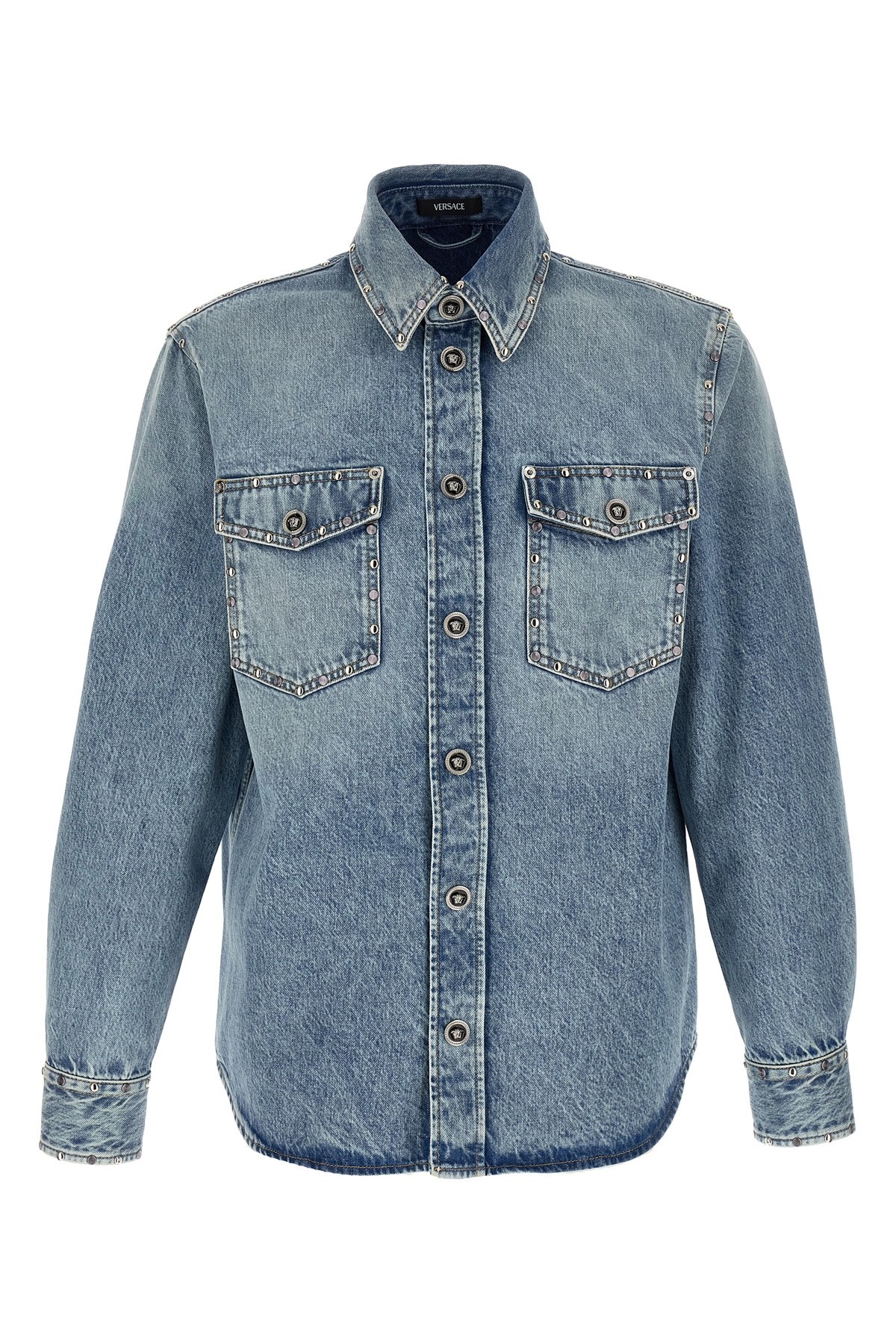 'Medusa' Shirt