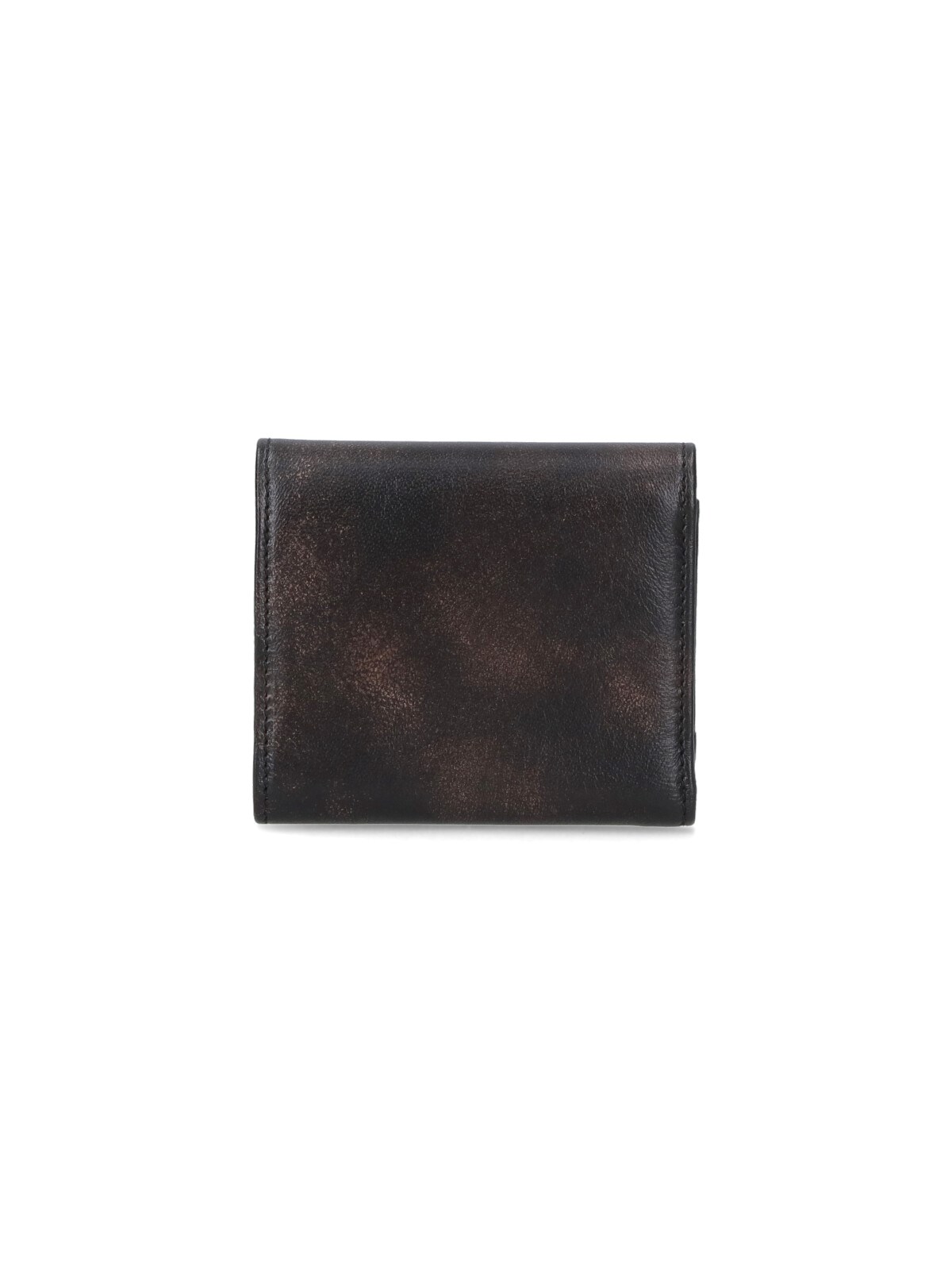 Nappa Leather Wallet