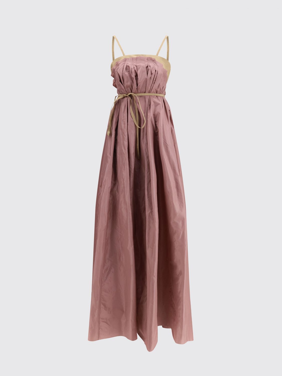 Dress Woman color Pink