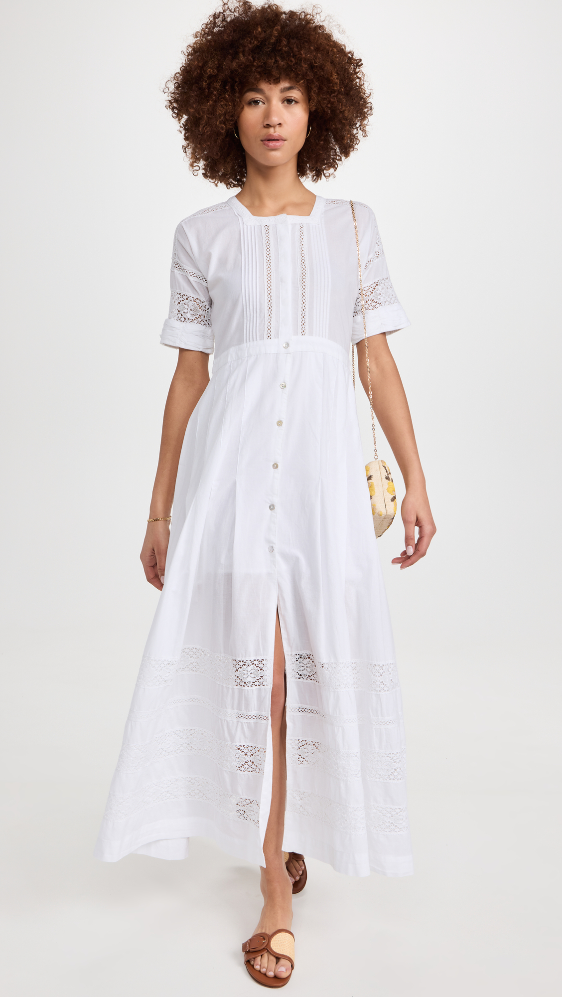 Edie Dress