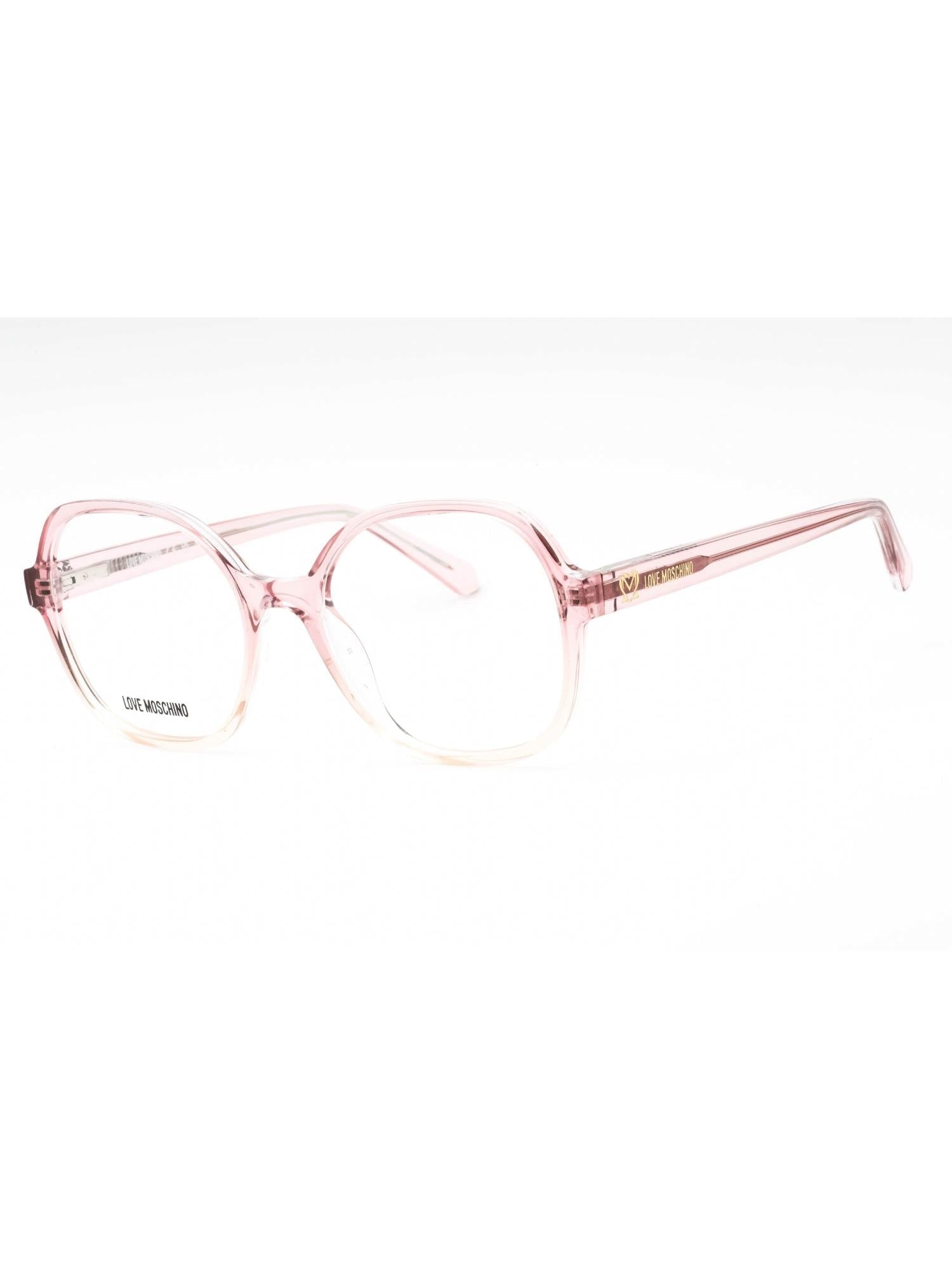 Chic Round Eyeglasses for Women