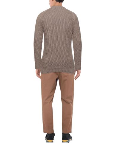 Man Sweater Khaki