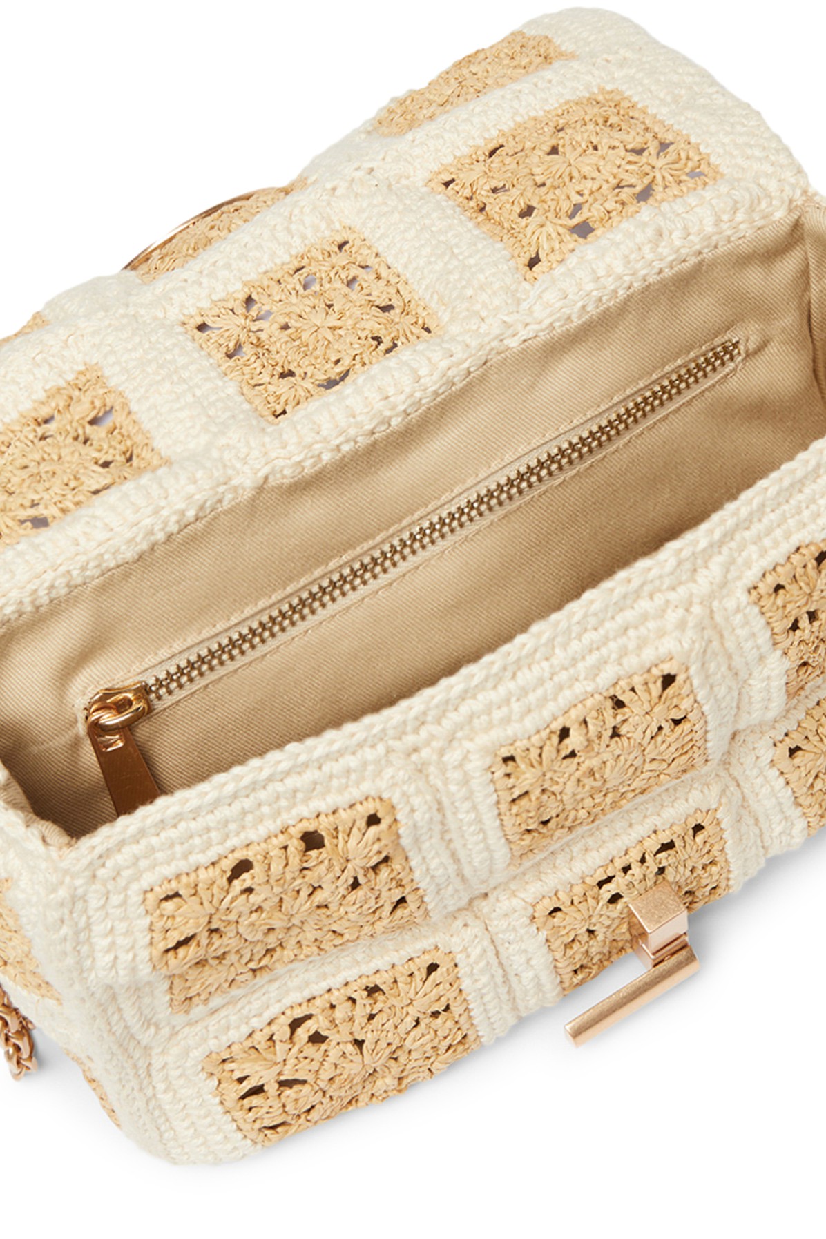 Small Moon bag