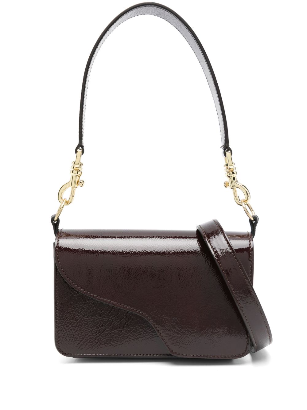 Corsina tote bag - Red