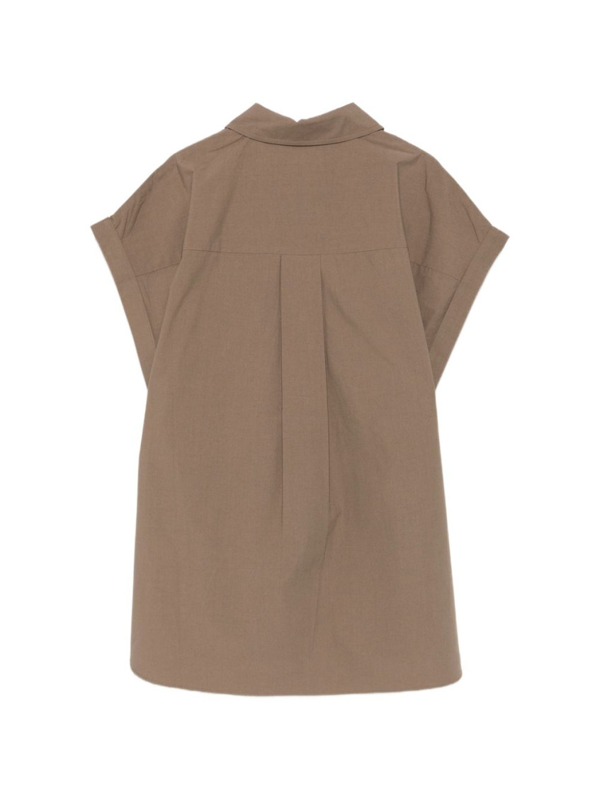 Shirts Marrone - Women