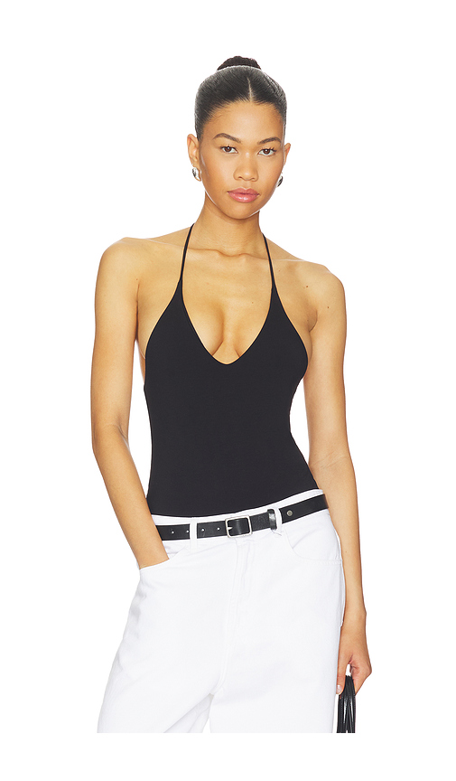 CLYQUE BODY ANASTAZIA in Black. Größe S. Also in XS, M
