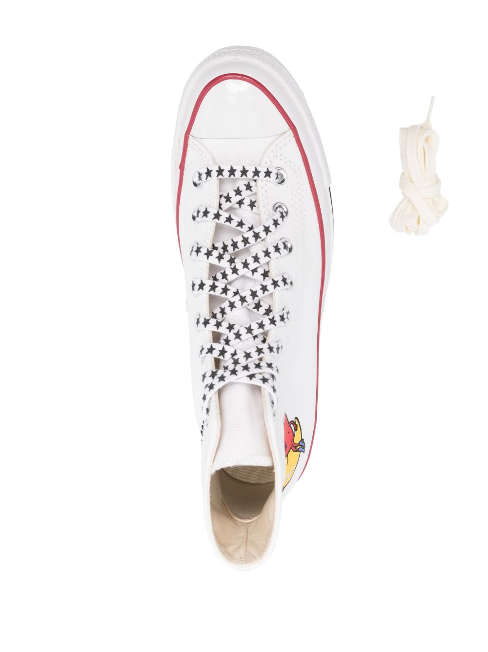 Sky High Farm Workwear Converse Chuck 70 Sneaker