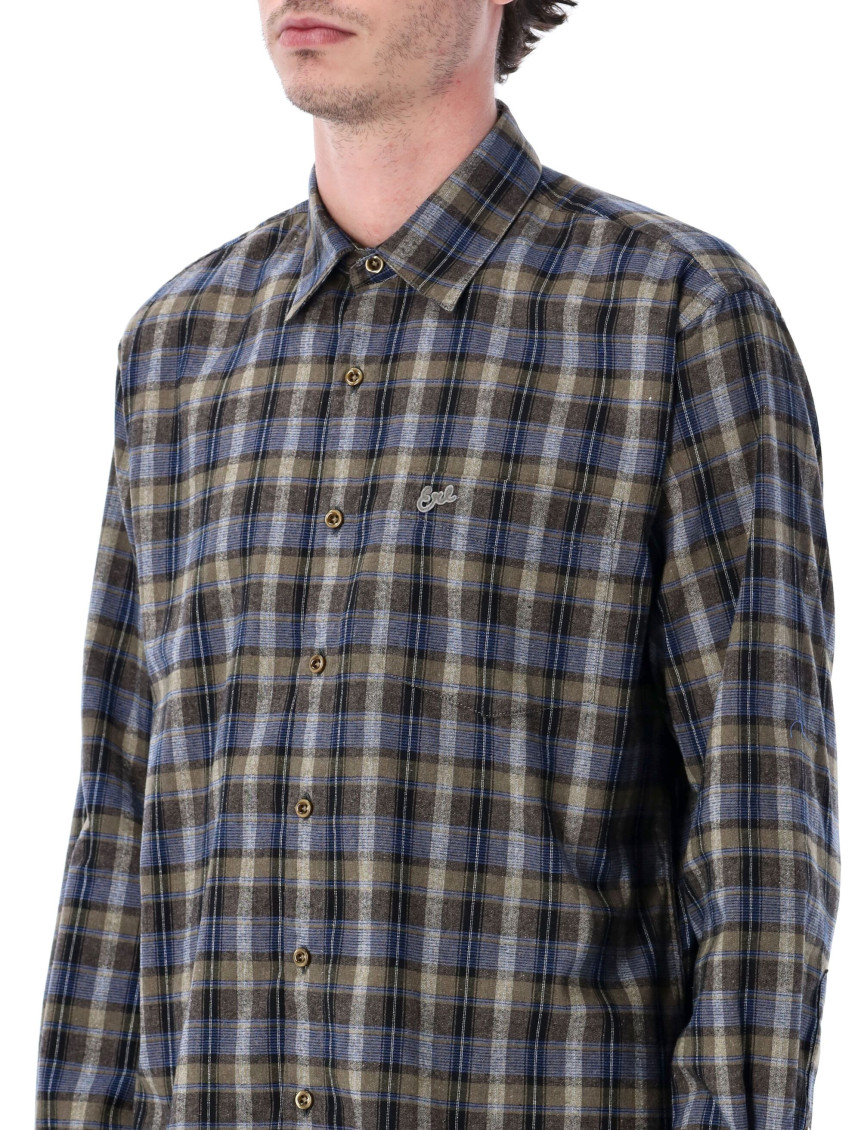 Check Shirt