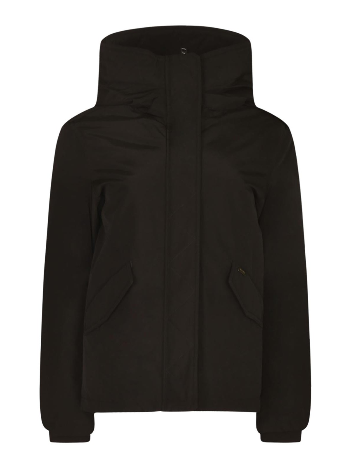 Coats Black