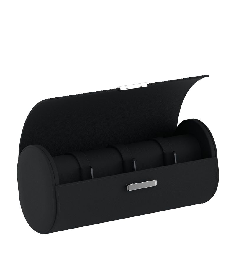 Leather Pochette Watch Case