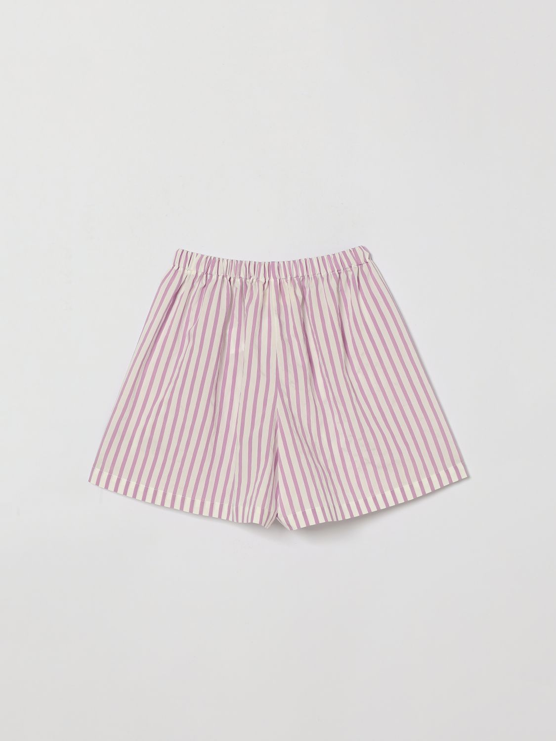Shorts Kids color White