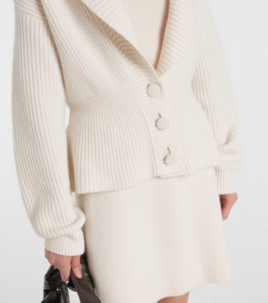 Alessandra cashmere cardigan