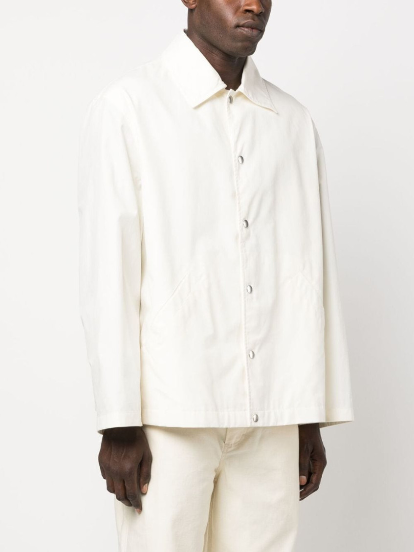 Cotton Jacket