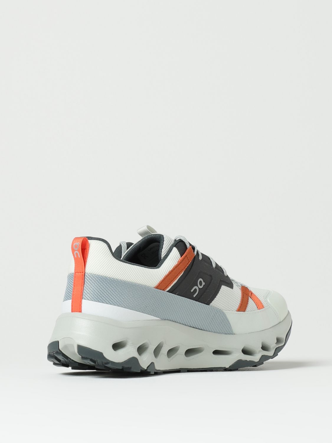 Sneakers ON RUNNING Men color Green