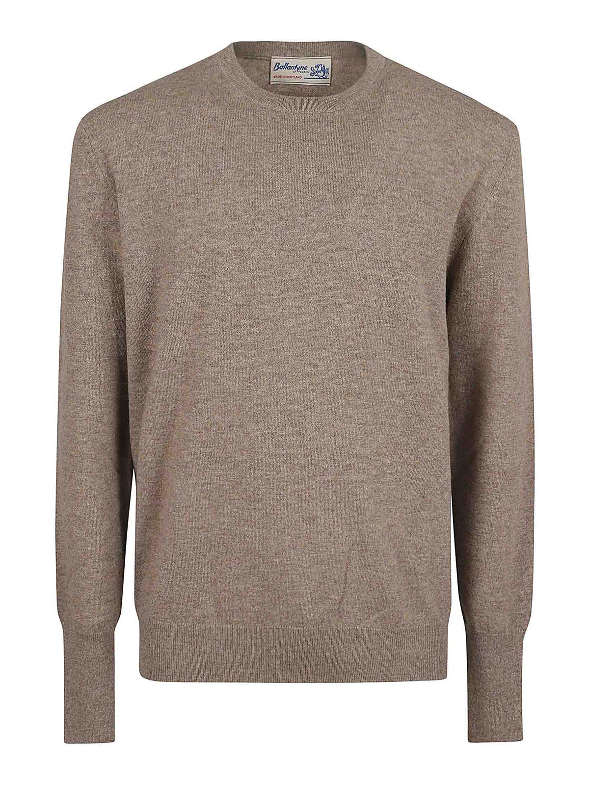 Crew Neck Sweater