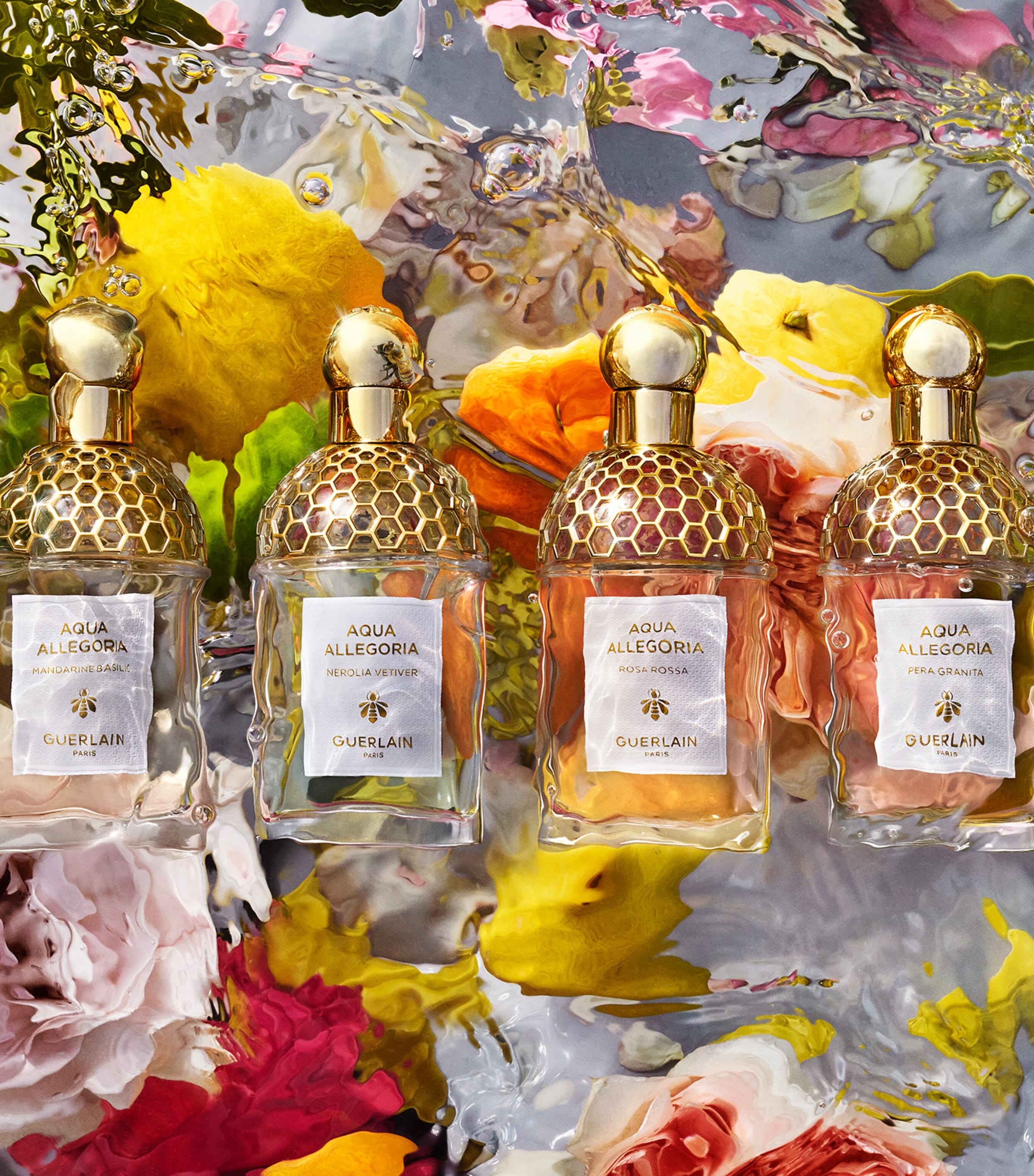 Aqua Allegoria Herba Fresca Eau de Toilette