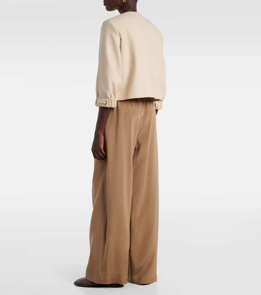 Naiadi jacket