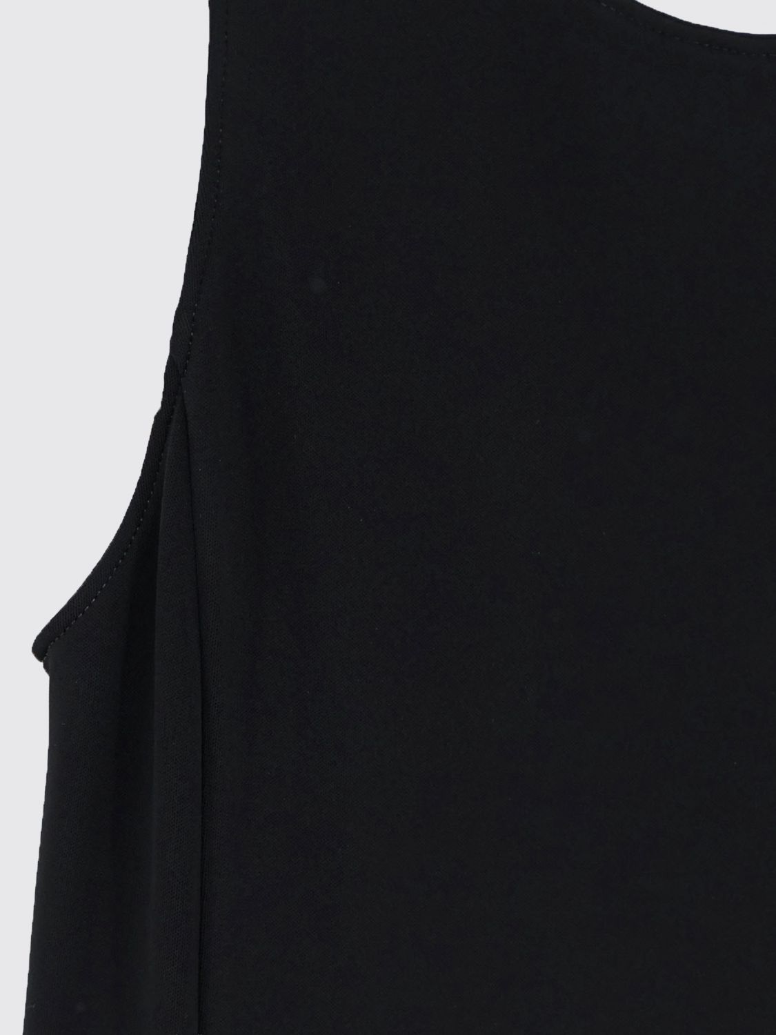 Dress Woman color Black