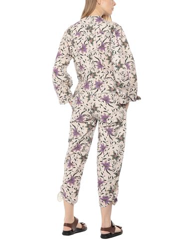 Woman Jumpsuit Light pink