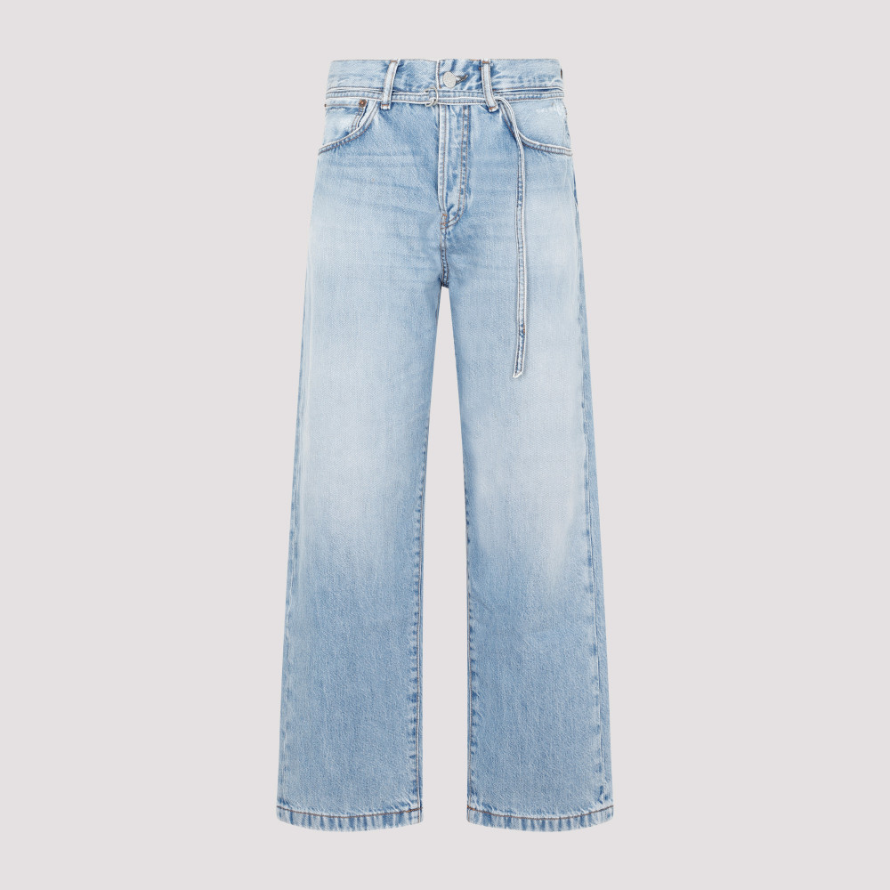 Loose Fit Jeans 1991 Toj
