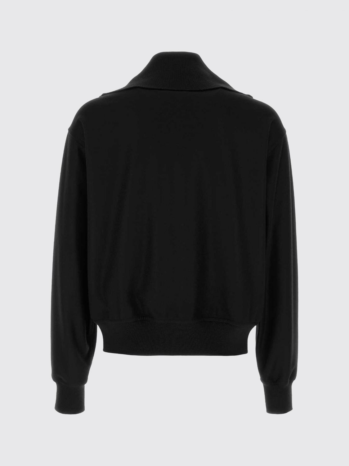 Sweater Men color Black