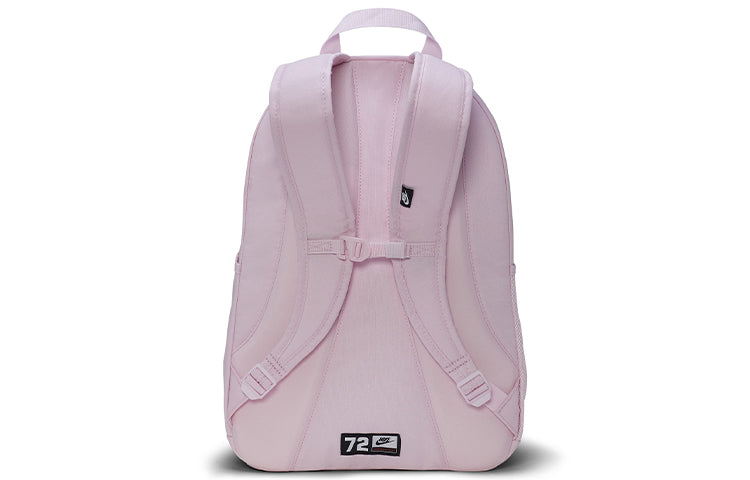 Basic Sports Drawstring schoolbag backpack travel Sakura Pink