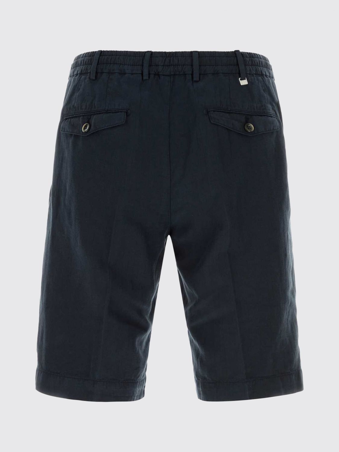 Shorts Men color Blue