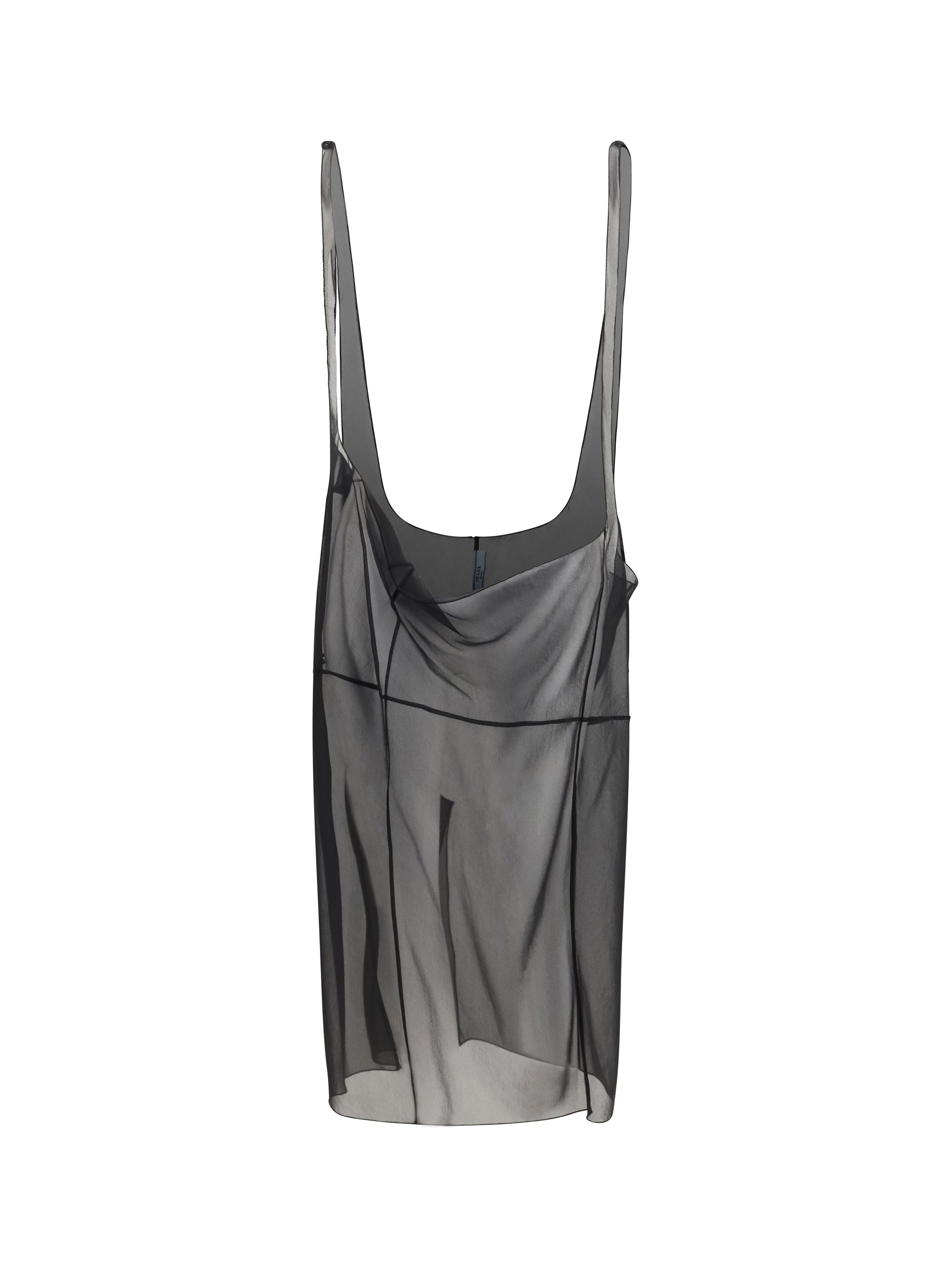 Cigaline Skirt — Black