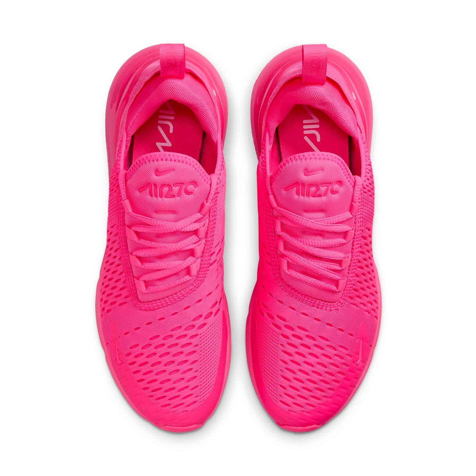 (WMNS) Air Max 270 'Triple Pink'