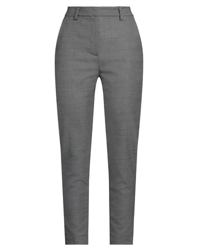 Woman Pants Grey