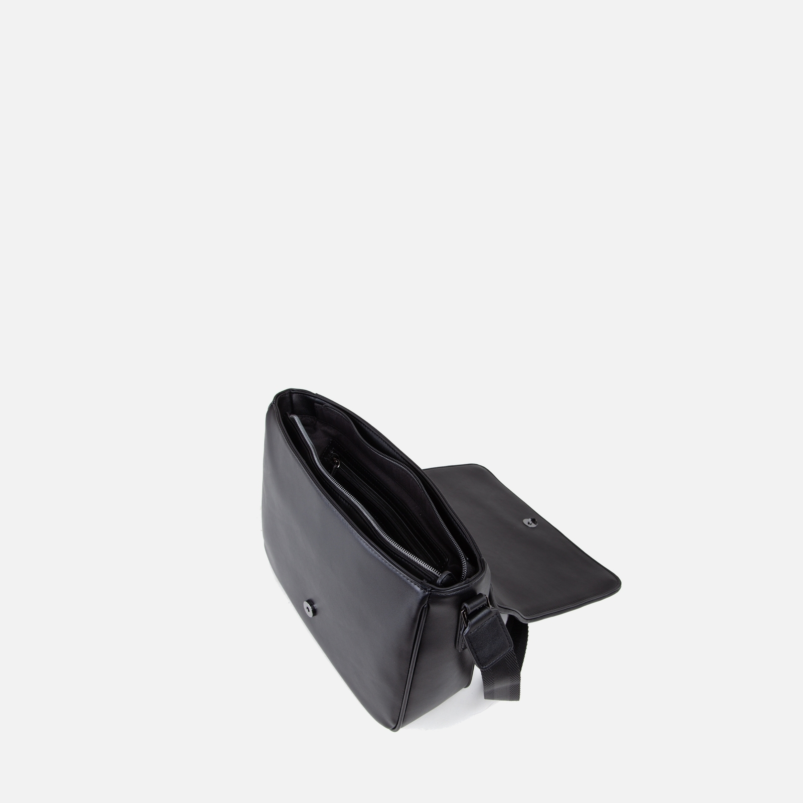 Valentino Efeo Faux Leather Bag