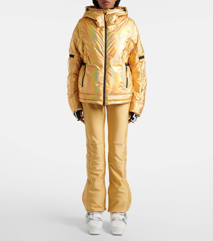 Tiby ski pants
