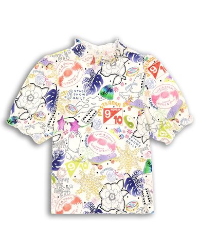 Kid Girl T